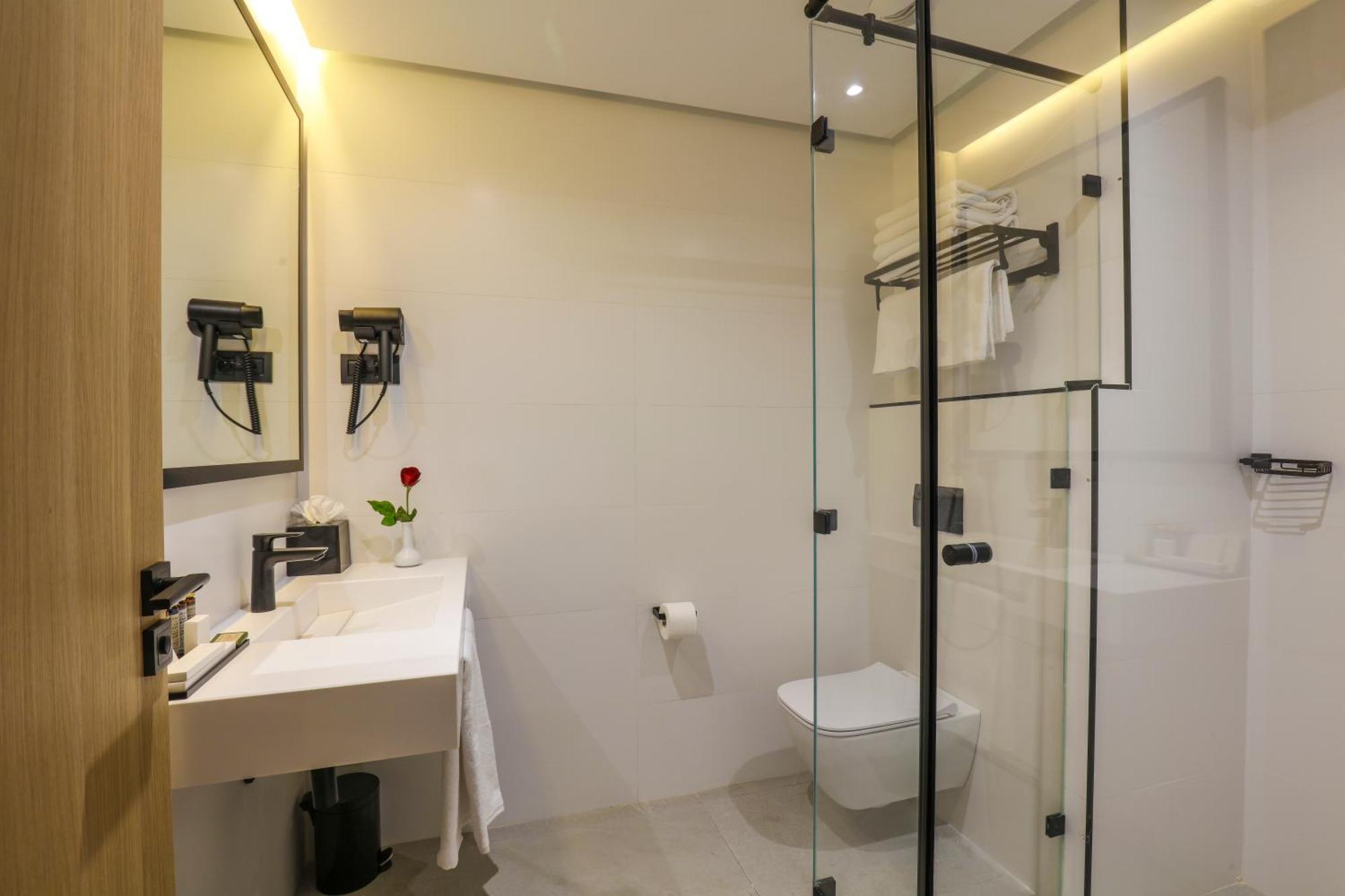 Aday Hotel คาซาบลังกา ภายนอก รูปภาพ
