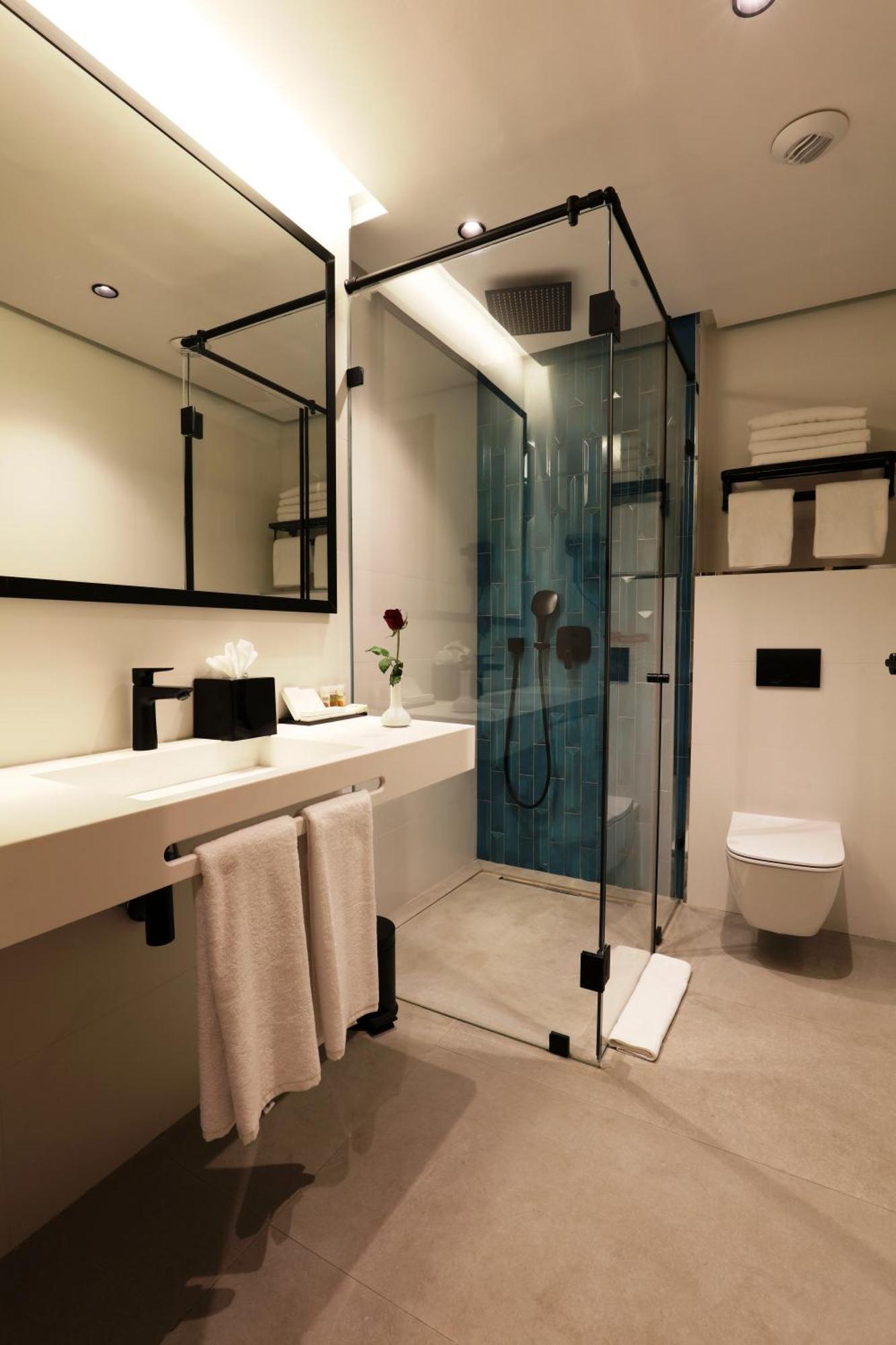 Aday Hotel คาซาบลังกา ภายนอก รูปภาพ