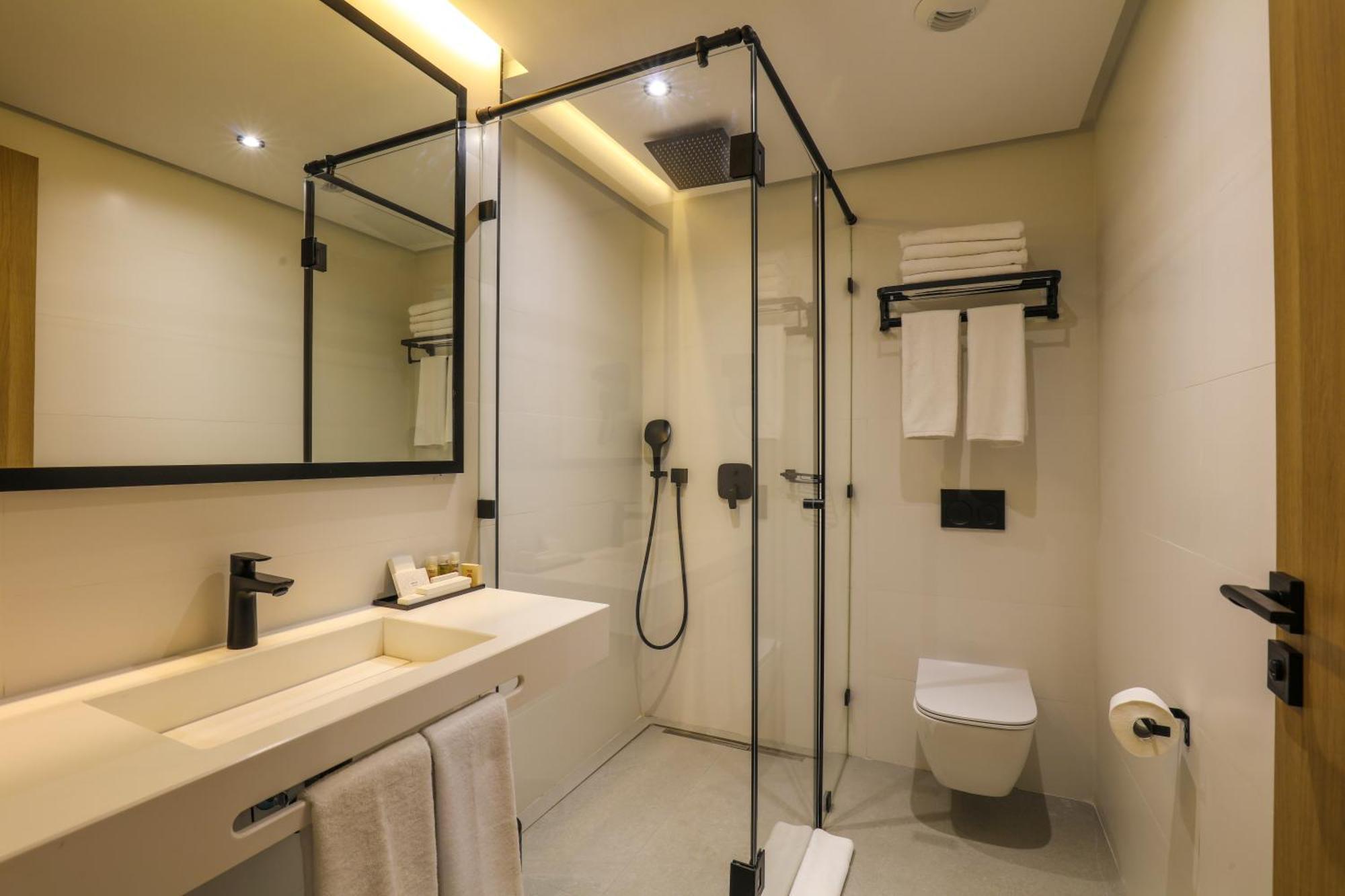 Aday Hotel คาซาบลังกา ภายนอก รูปภาพ