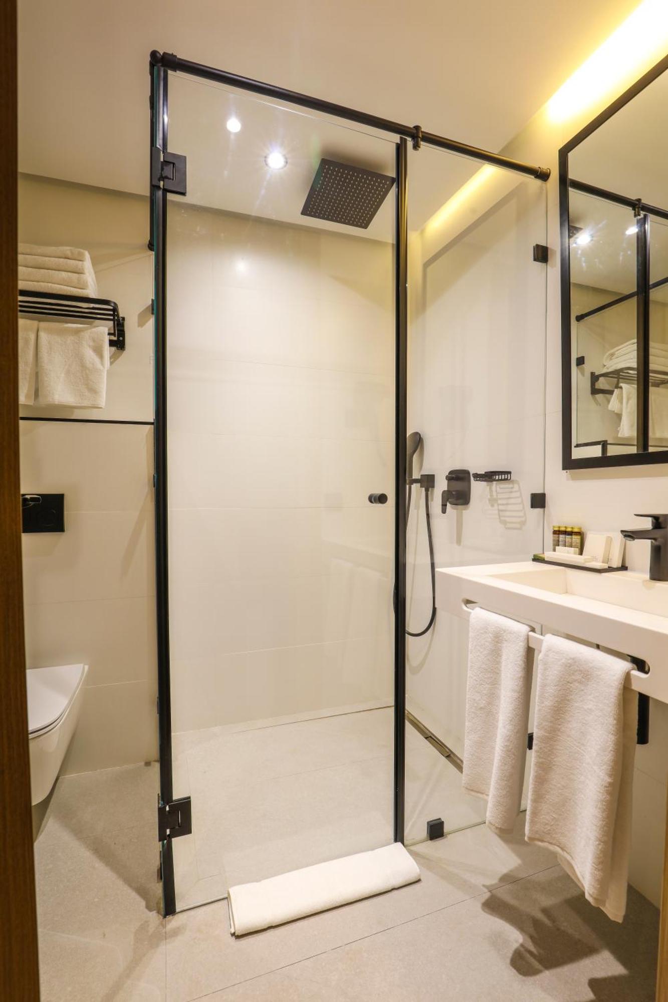 Aday Hotel คาซาบลังกา ภายนอก รูปภาพ